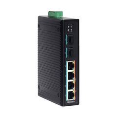CIEN3206GP-2GF-4GTPoE