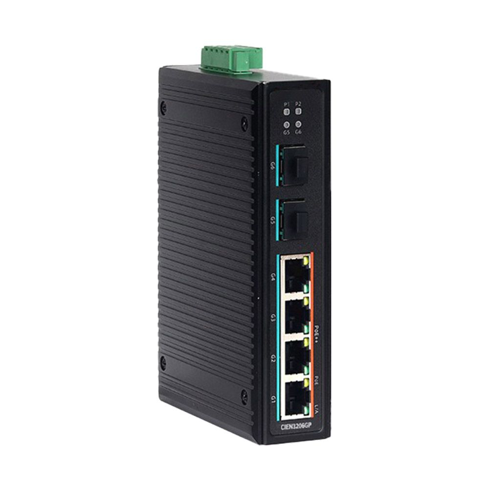 CIEN3206GP-2GF-4GTPoE