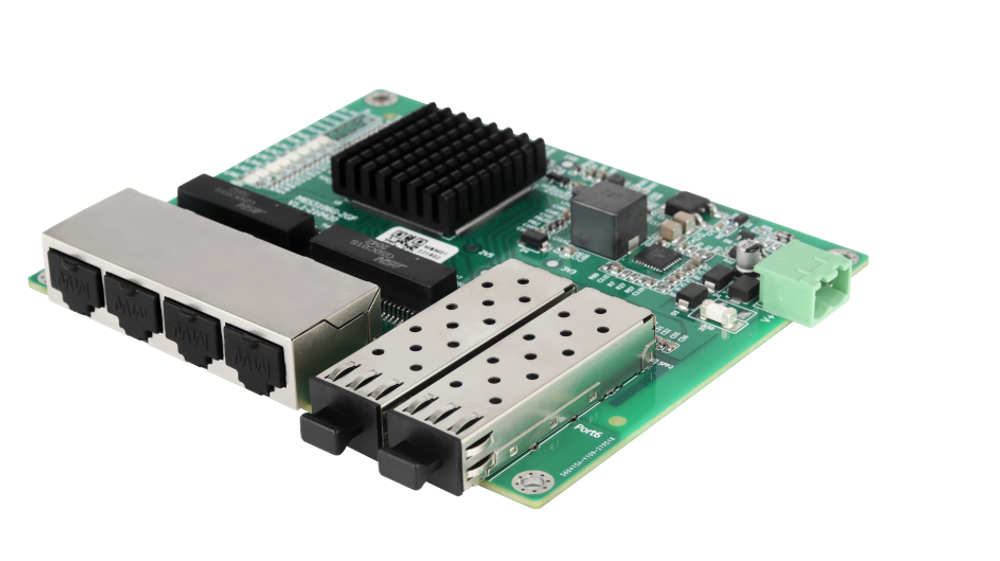 CES3106G-2GF-4GT