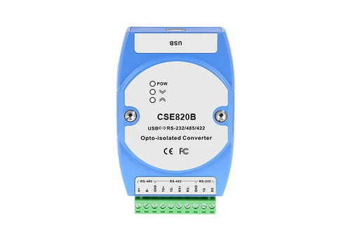 CSE820B