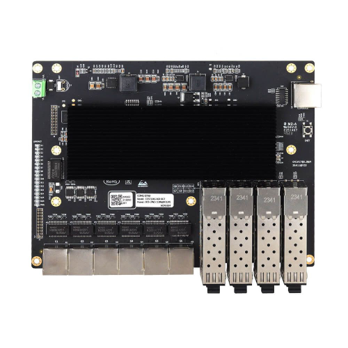 CES7114G-8GF-6GT