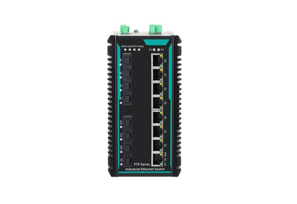 CISCOM8216TSN-4XGF-4GF-8GT-DC24