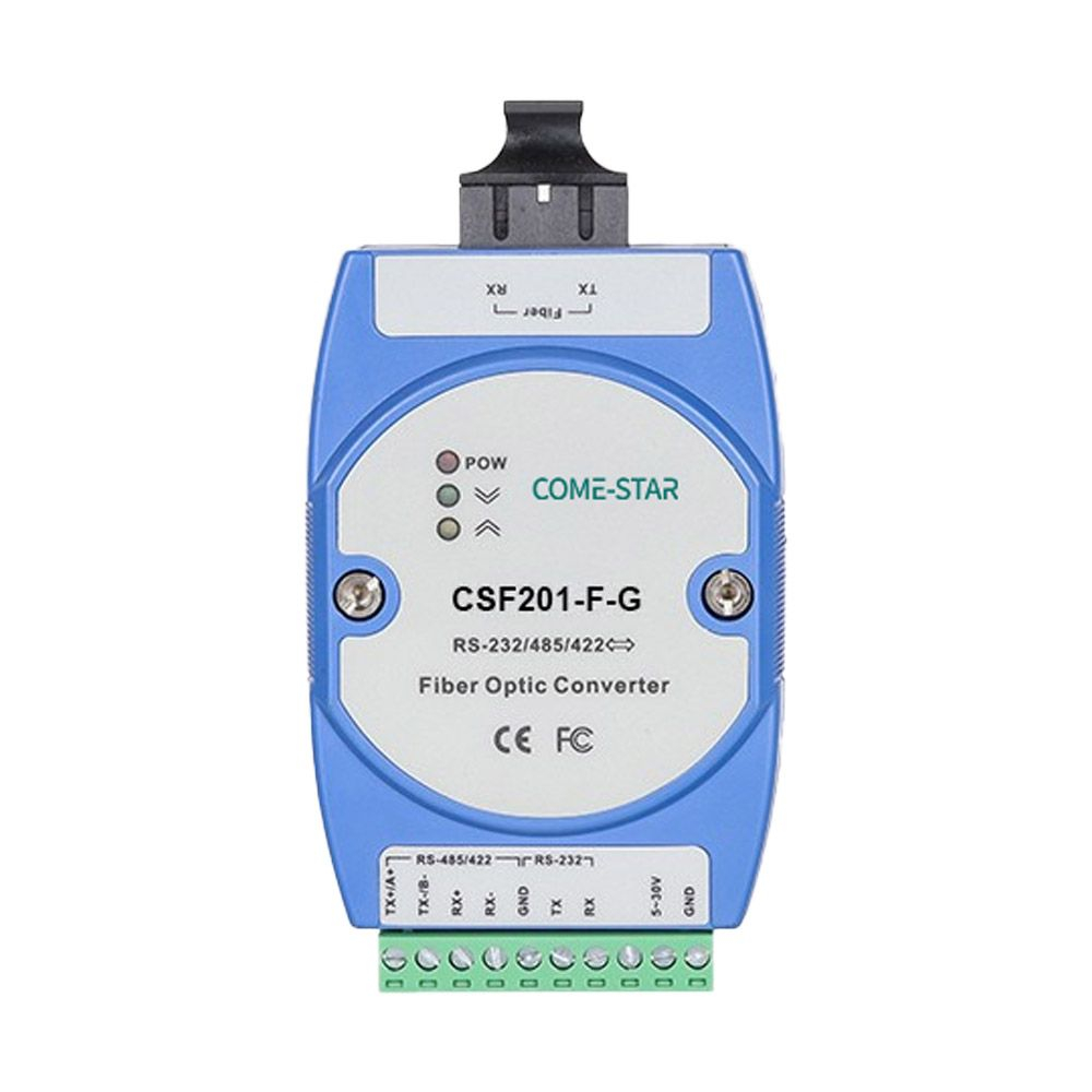 CSF201-M-FC02-G