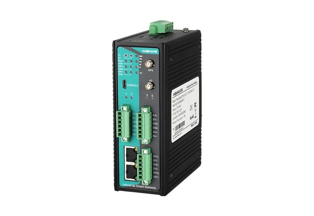 MaxGate500-LTE-4D485-3IO