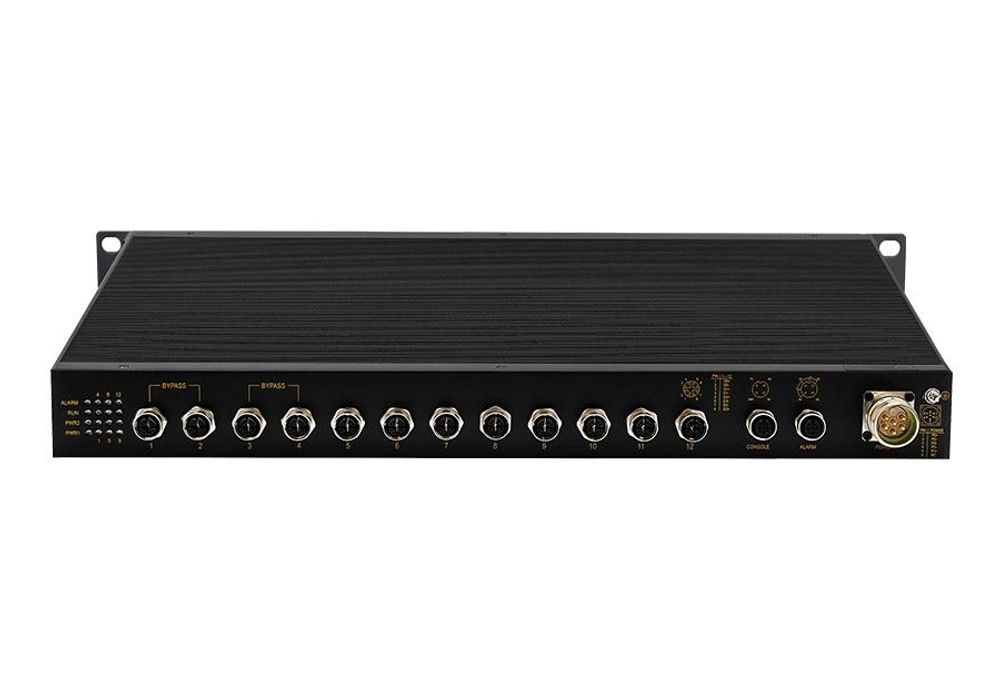 CTS7012G-M12-12GT-DC110