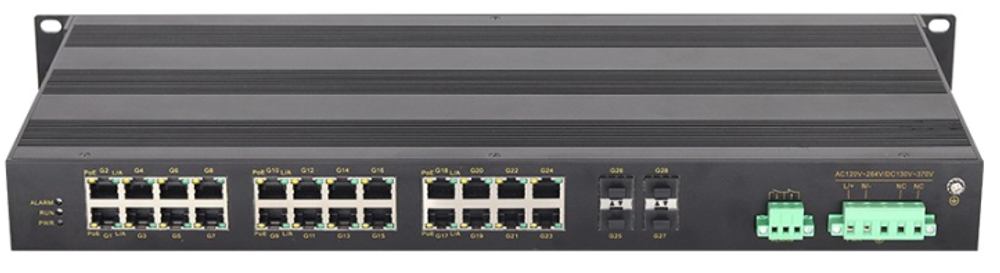 CISCOM7028GP-4GF-24GTPoE-AD220