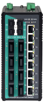 CISCOM7220-4GF-8S-ST100-DC48