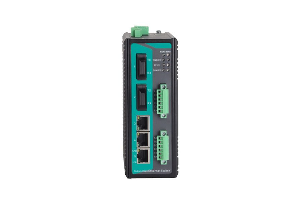CIEN5205C-S-SC60-2CAN