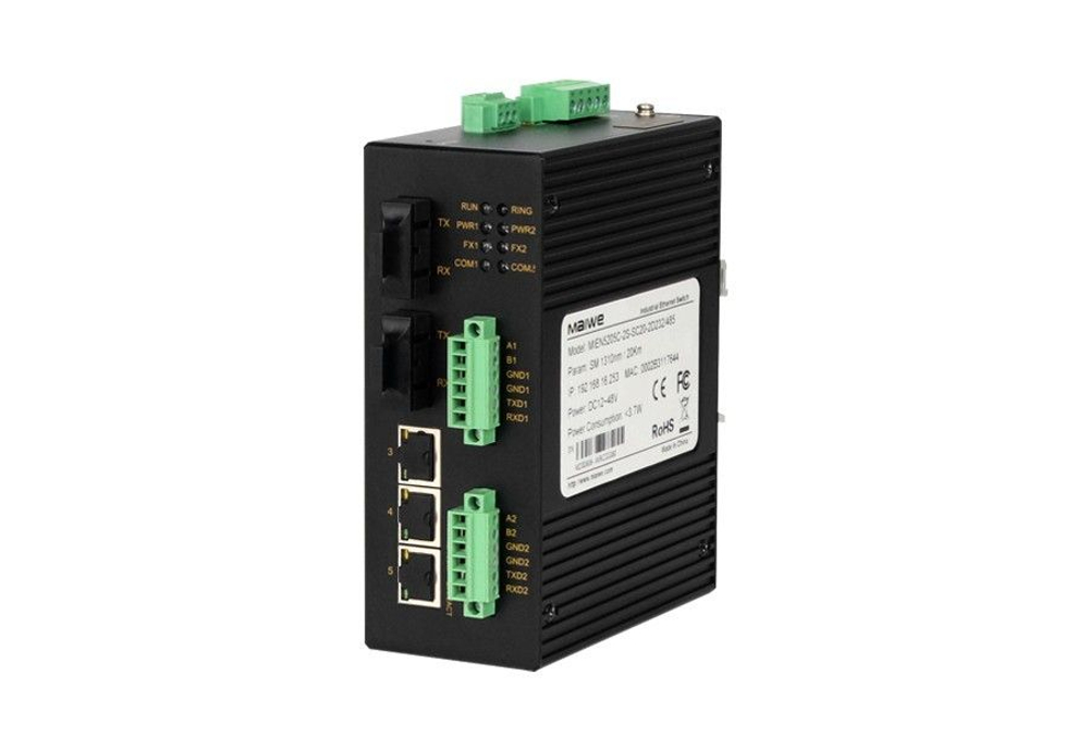 CIEN5205C-M-SC02-2D232/485
