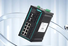 Раскрываем потенциал коммутатора CISCOM8220GX-4XGF-8GF-8GT