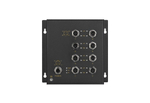 CTS2208P-M12-8TPoE-DC24