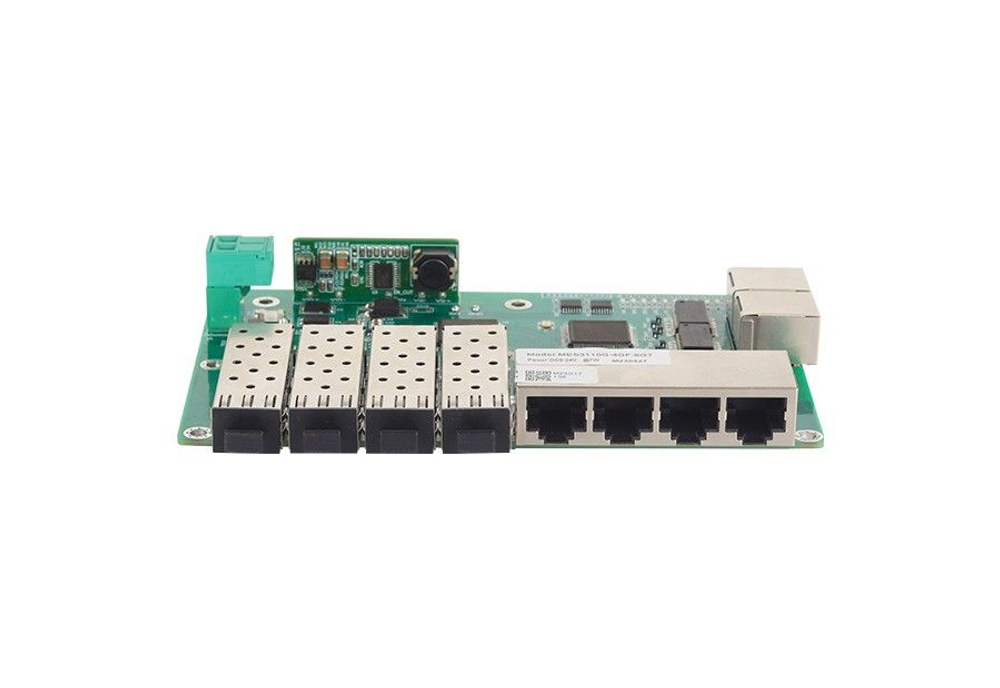 CES3110G-4GF-6GT