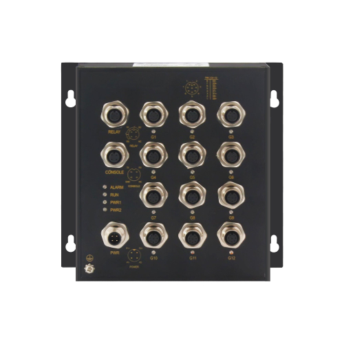 CTS8212G-M12-12GT-DC110