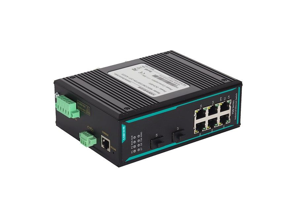 CISCOM7208TSN-2GF-6GT-AD220