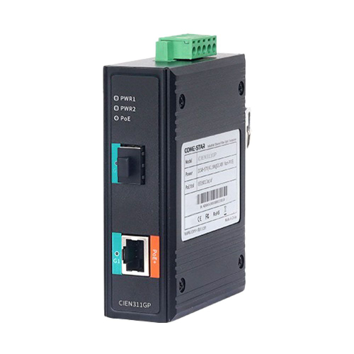 CIEN311GP-GS-FC20-GTPoE-DC48