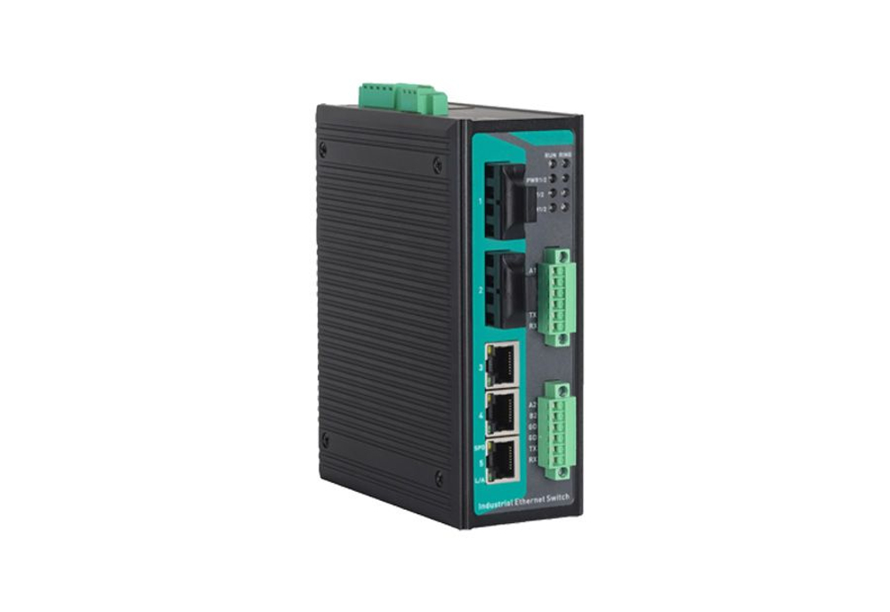 CIEN5205C-2S-FC80-2CAN