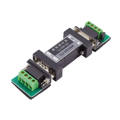 CSE485-TTL