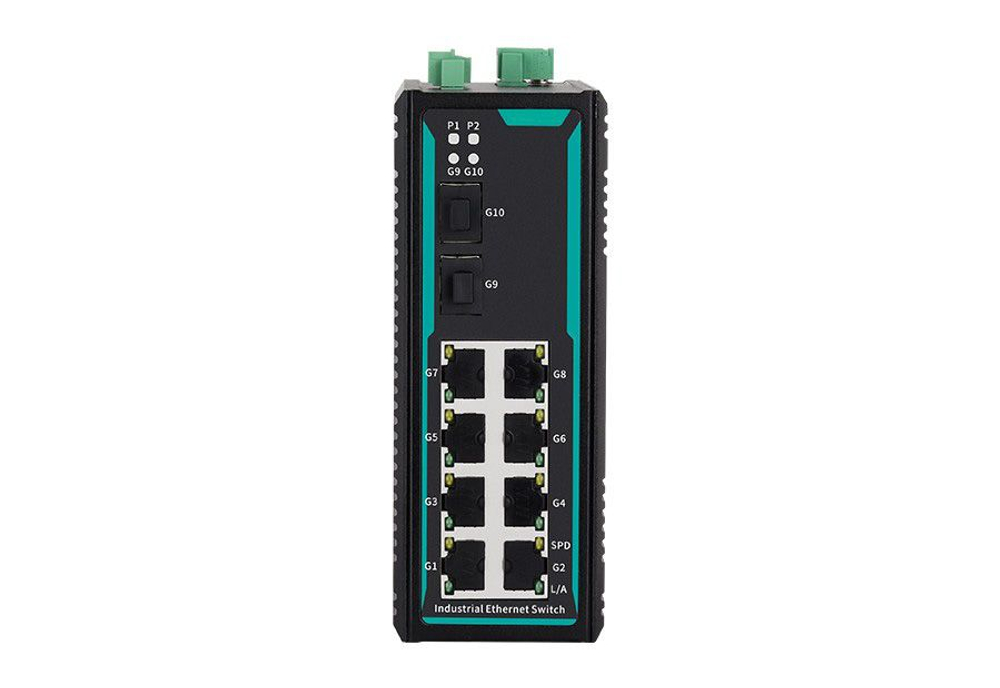 CIEN3210G-2GF-8GT-AD220
