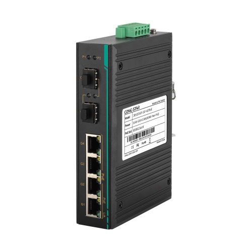 CIEN3206GP-2GF-4GTPoE90-DC48