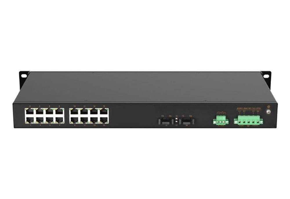 CIEN2018-2S-FC40-2AD220