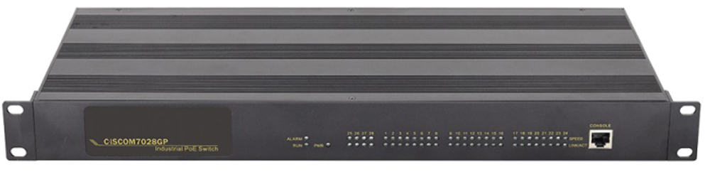 CISCOM7028GP-4GF-24GTPoE-AD220