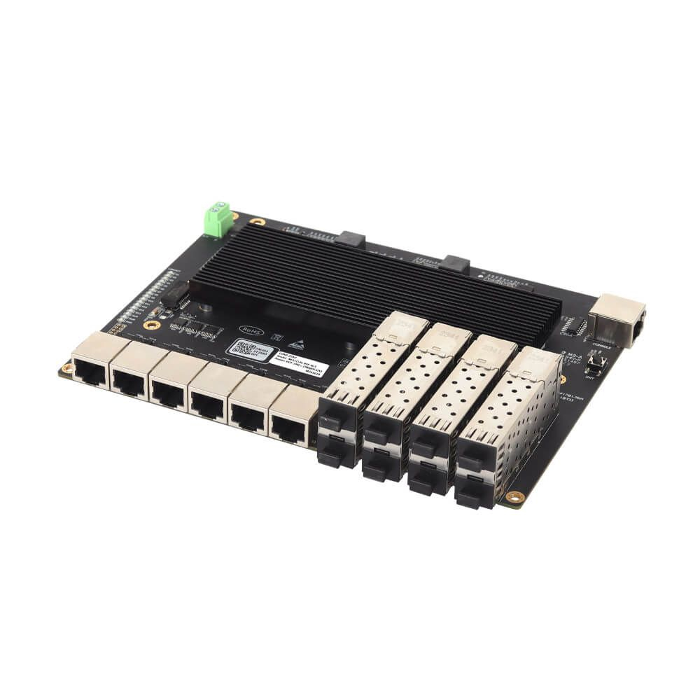 CES7110G-4GF-6GT
