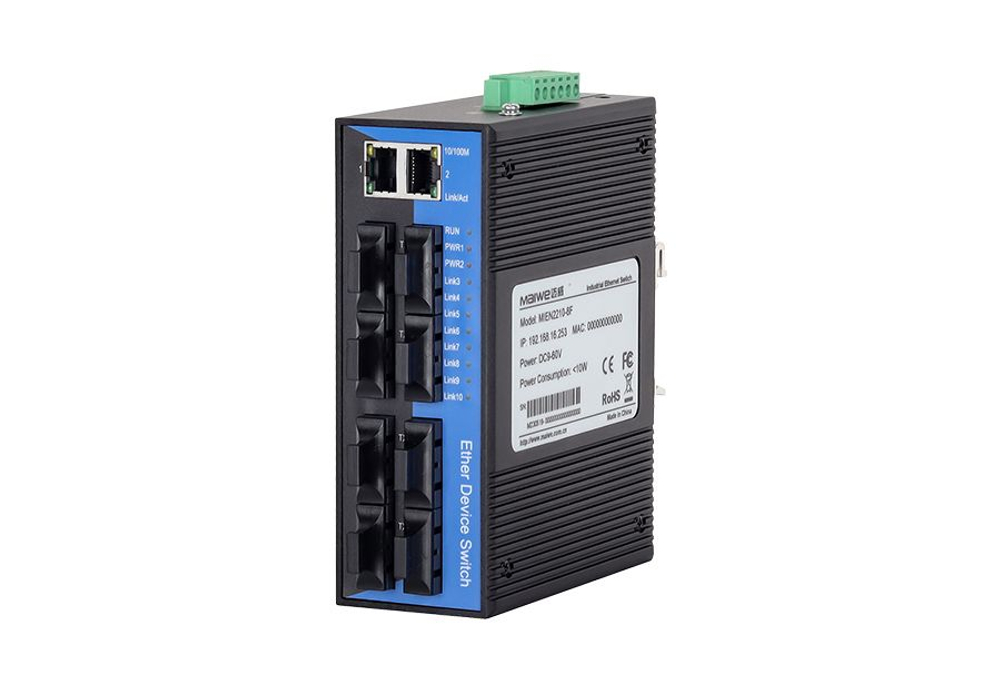 CIEN2210-8S-SC40