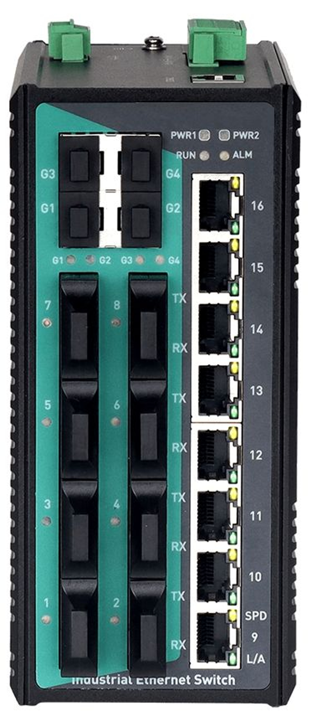 CISCOM7220-4GF-8S-ST80-DC48