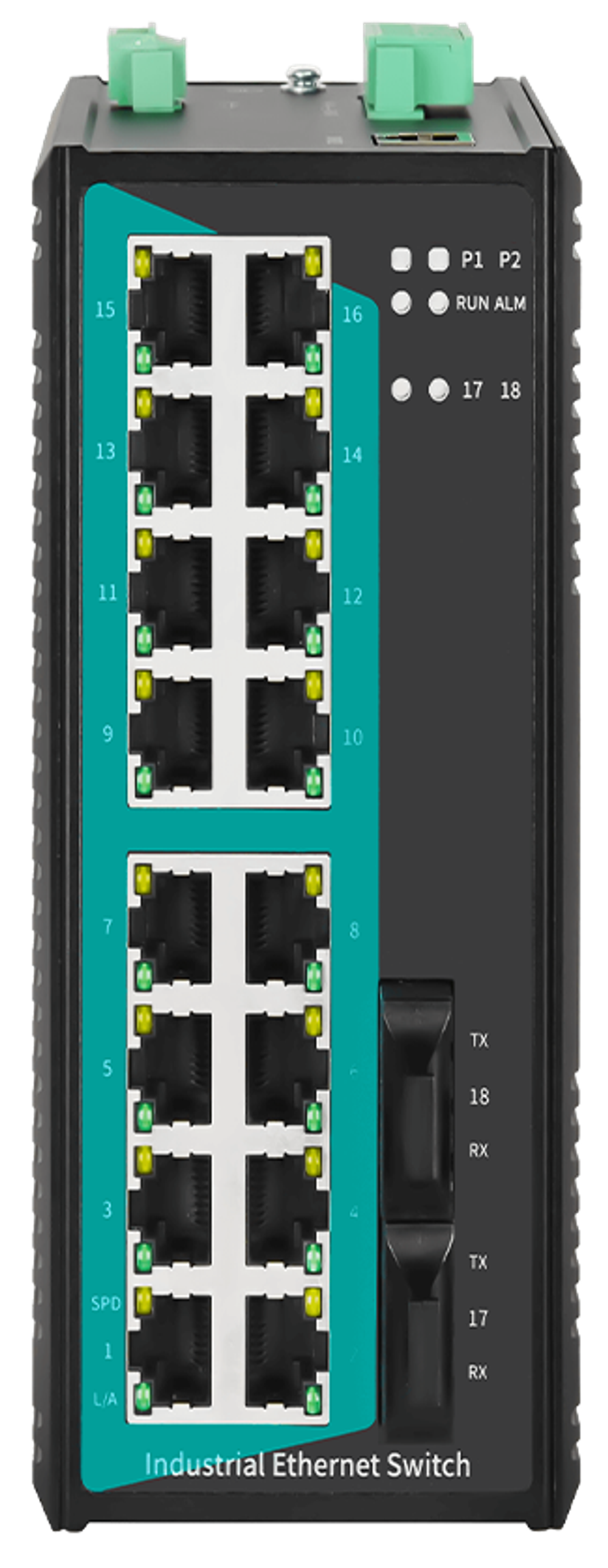 CISCOM6218-2M-FC02