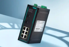 Обзор коммутаторов CISCOM7208TSN
