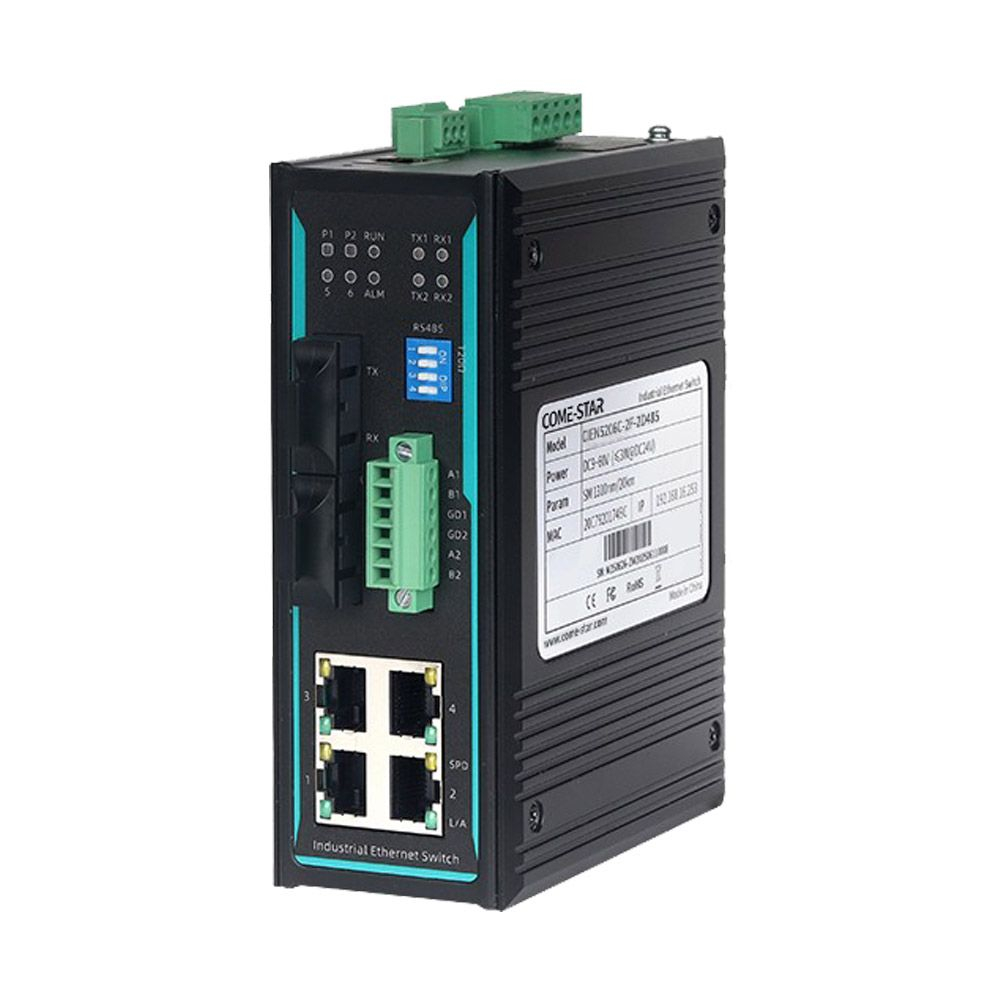 CIEN5206C-2S-SC20-2D485
