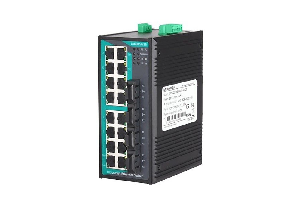 CIEN2220-4S-FC100-AD220