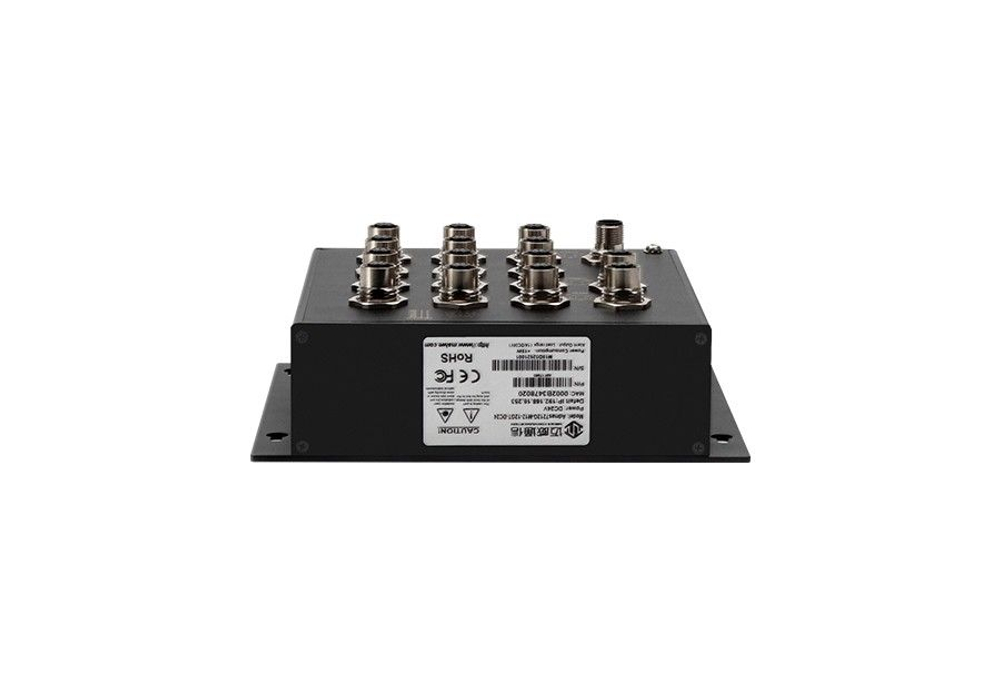 CTS7212G-M12-12GT-DC110