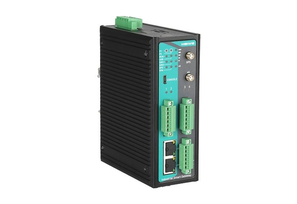 MaxGate500-LTE-4D485-3IO