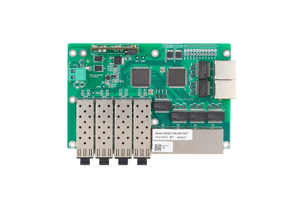 CES3110G-4GF-6GT