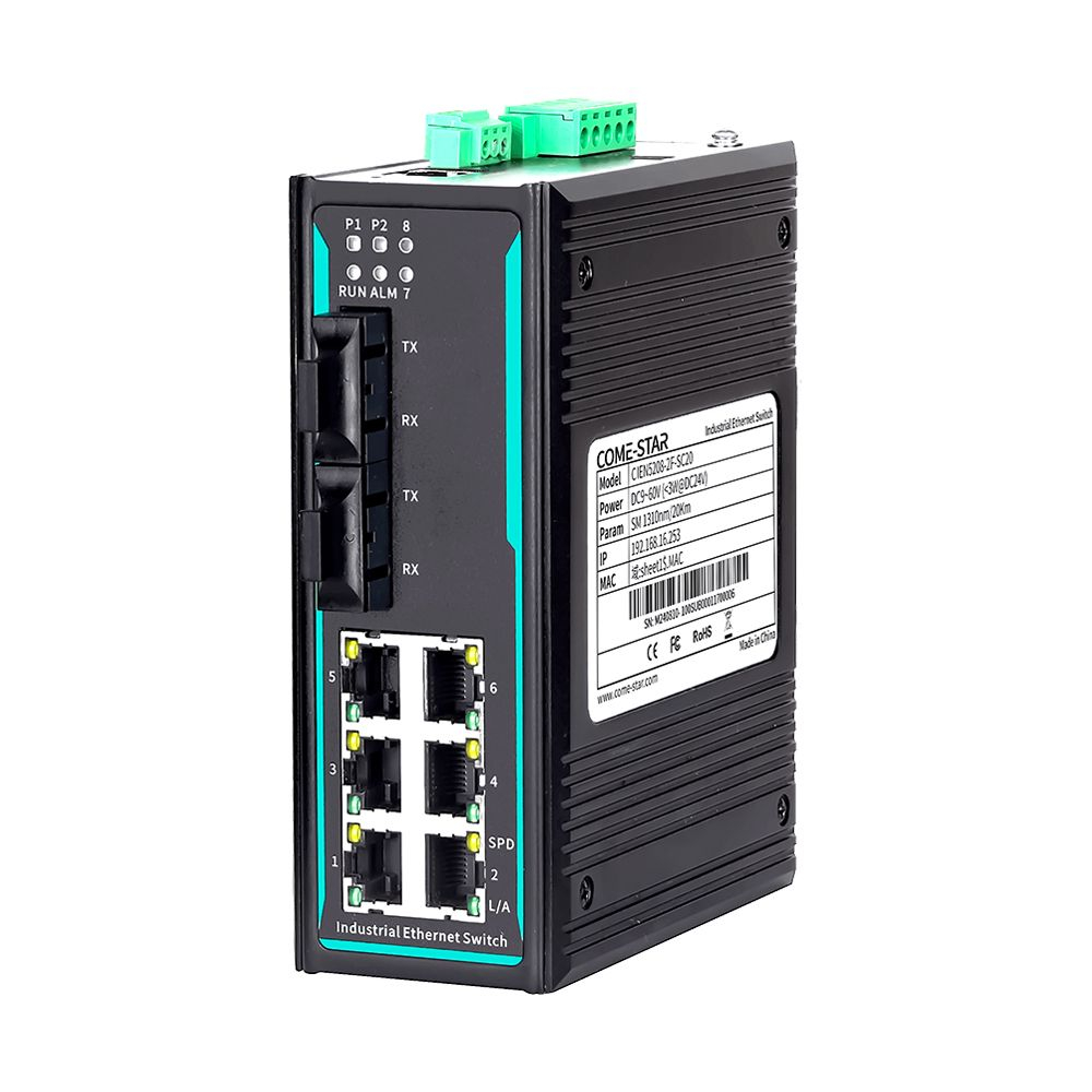 CIEN5208-2M-SC02-AD220