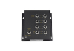CTS2208P-M12-8TPoE-DC24