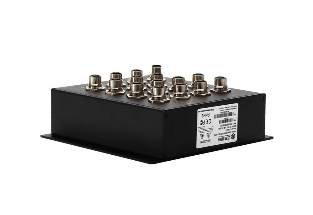 CTS7212G-M12-12GT-DC110
