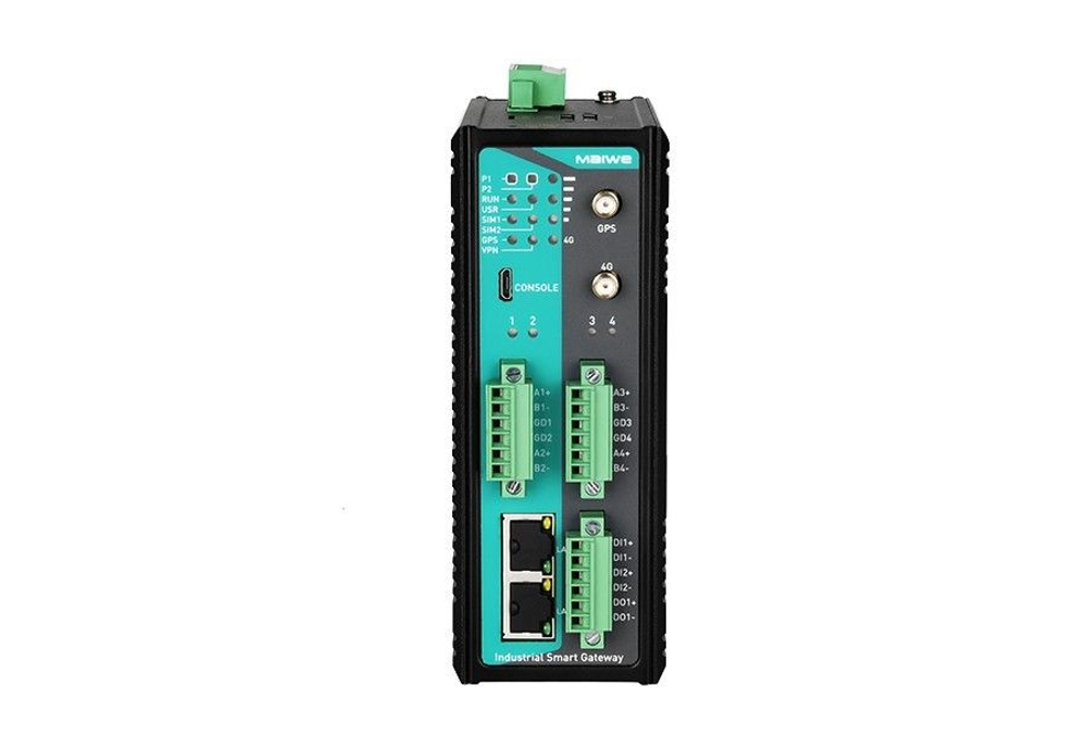 MaxGate500-LTE-4D485-3IO