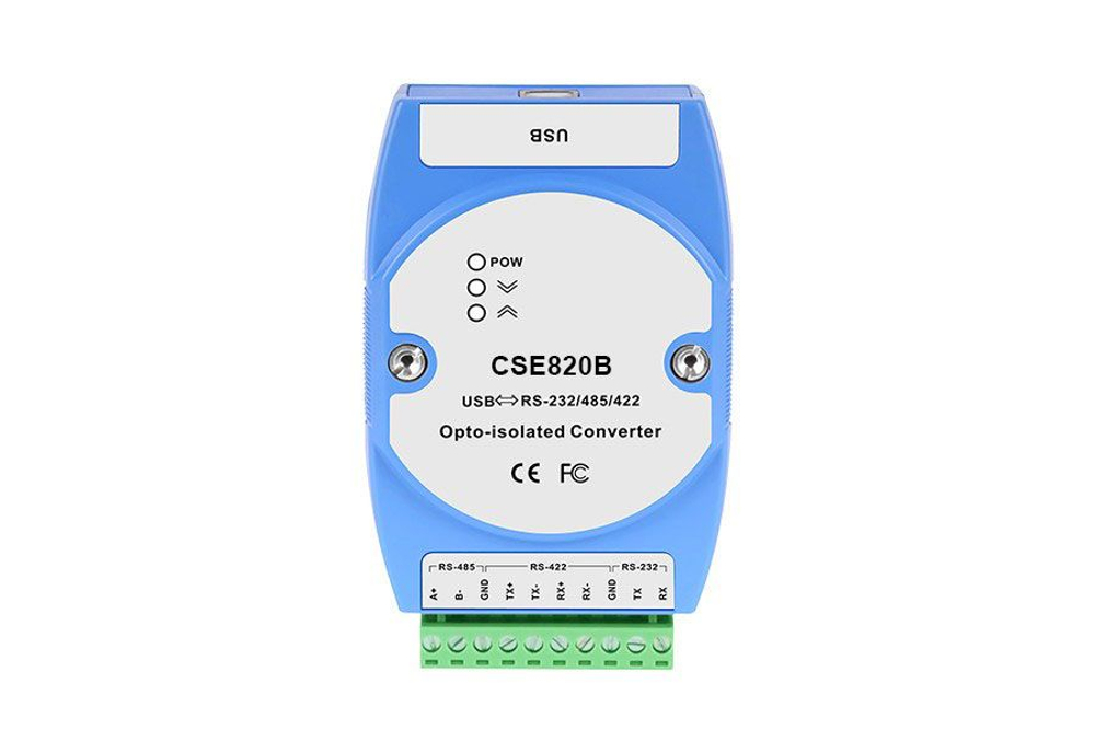 CSE820B
